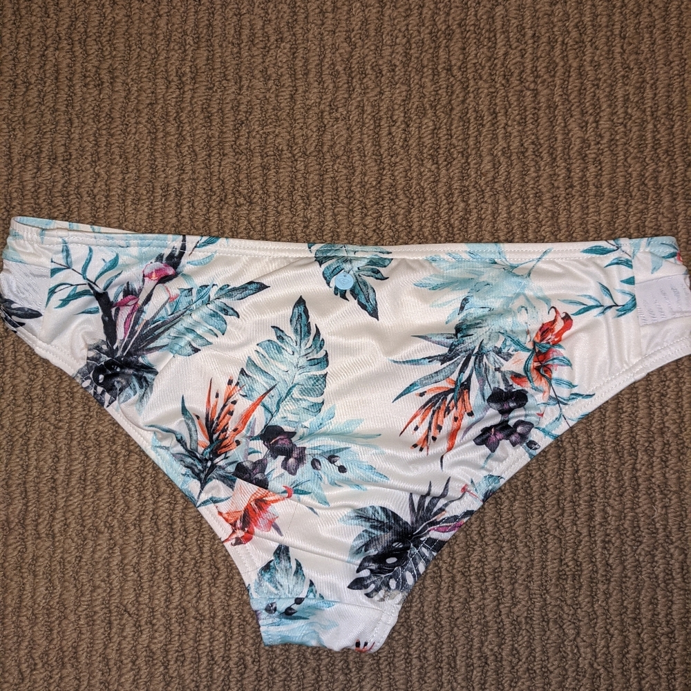 Roxy bikini bottoms